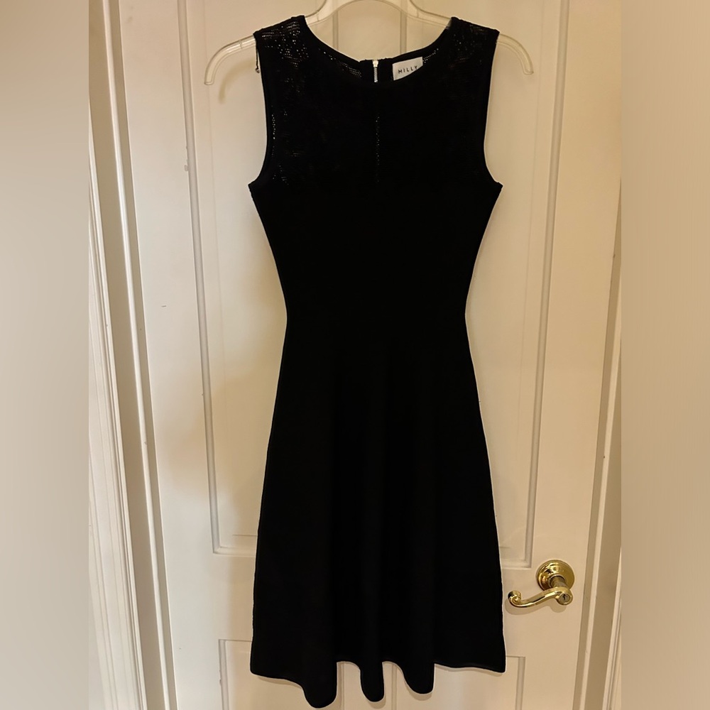 Milly Dress